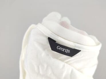 bluzki bezszwowe: George, Bluzka damska, rozmiar L — 4