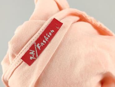 apricot bluzki: Bluzka damska, rozmiar L — 4