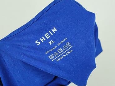 shein podkoszulki damskie: Shein, T-shirt damski, rozmiar XL — 4