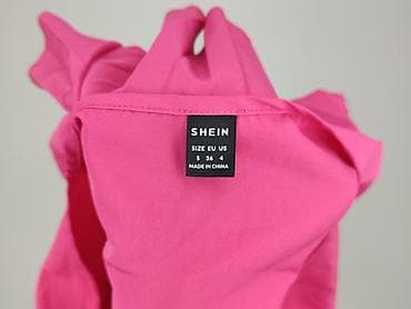 silvianheach: Shein, Sukienka damska, rozmiar S — 4