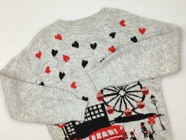 TU Woman, Sweter damski, rozmiar M w lalafo.pl TU Woman, Sweter damski, rozmiar M