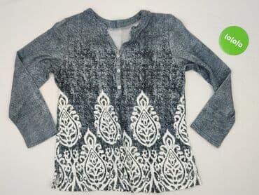 luźna bluzki oversize: Women's blouse, M at lalafo.pl — 2 luźna bluzki oversize: Women's blouse, M — 2