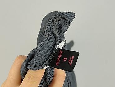 romwe top: Romwe, Top damski, rozmiar S — 5