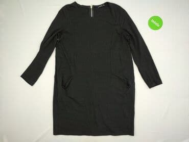 wyprzedaż sukienek plus size: Reserved, Сукня жіноча, розмір XL — 2