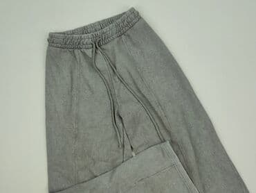 spodnie dresowe dynamic: Sinsay, Spodnie dresowe damskie, XL — 1