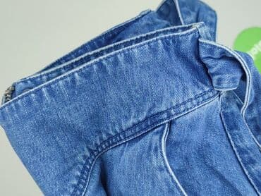 bootcut jeans: Spódnica damska, rozmiar S — 5