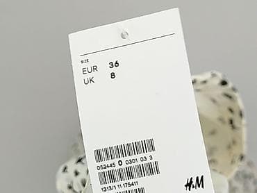 sukienki eu: H&M, Sukienka damska, rozmiar S — 6