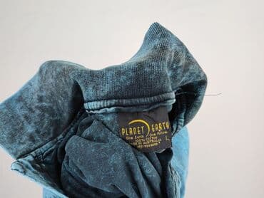 bluzy marco polo: Planet, Koszulka polo dla mężczyzn, rozmiar L — 4