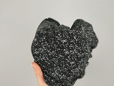 czarne luźne sukienki: Sukienka damska, rozmiar M — 6