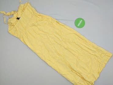 shein zolta sukienka: New Look, Sukienka damska, rozmiar M — 3