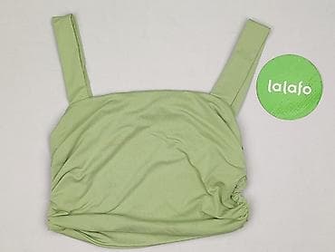 przypinki do crocs shein: Shein, Top damski, rozmiar S — 2