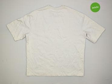 koszulki plus size: T-shirt damski, rozmiar 4XL — 3