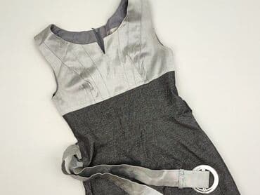 Kobiety: Modern Line, Sukienka damska, rozmiar M — 1