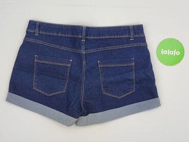 obcisłe szorty: Tissaia, Szorty damskie, rozmiar XL — 4