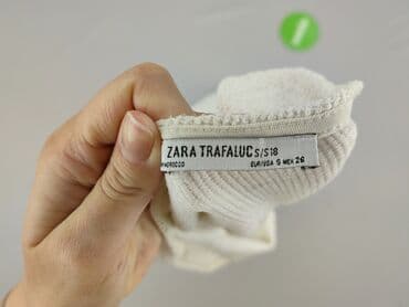 kombinezon z długim rękawem zara: Zara, Kombinezon damski, rozmiar S — 5