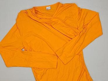 garnitury h m: H&M, Bluzka damska, rozmiar M — 1