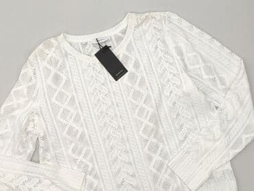 reserved koszulki oversize: Reserved, Sweter damski, rozmiar XL — 1