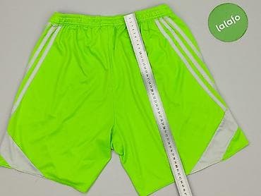 dzik dresy: Adidas, Szorty dla mężczyzn, rozmiar M — 6