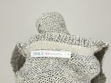 only swetry: ONLY, Sweter damski, rozmiar M — 4