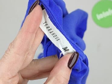 cropp bluzki z krótkim rękawem: Terranova, Top damski, rozmiar M — 4