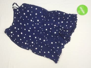 piżama w paski: Kombinezon damski, S — 2