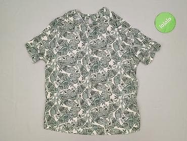 koszula marks: Bluzka damska, rozmiar M — 2