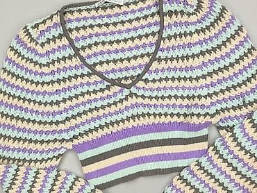 Zara, Sweter damski, rozmiar M