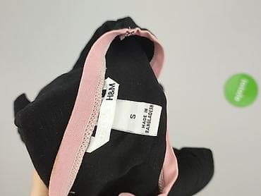 t shirty horror: H&M, T-shirt damski, rozmiar S — 4