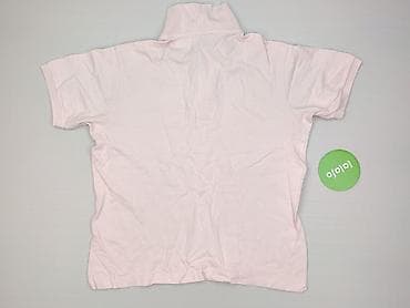 lacoria: Lacoste, Damska koszulka polo, rozmiar S — 3