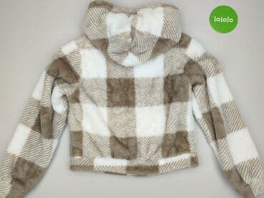 bluzka z c a: Emery Rose, Bluza z kapturem damska, rozmiar S — 3