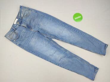 wyprzedaż kurtek i płaszczy damskich na reserved.pl: Reserved, Jeansy damskie, rozmiar M — 2