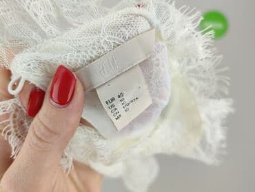 Bluzki: H&M, Bluzka damska, rozmiar L — 4