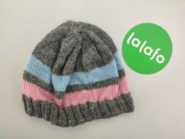 kurtki zimowe guess: Hat, condition - Very good — 2