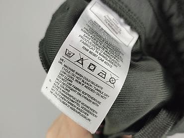 fleece tech shorts: Adidas, Spodnie dresowe damskie, rozmiar M — 5