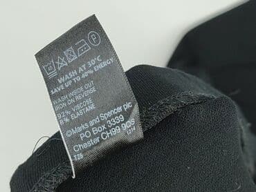 marks and spencer piżamy damskie: Marks & Spencer, Spodnie materiałowe damskie, rozmiar XL — 5