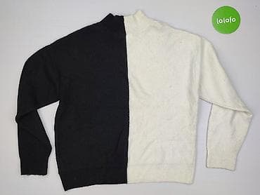 bluza nasa hm: H&M, Sweter damski, rozmiar M — 3