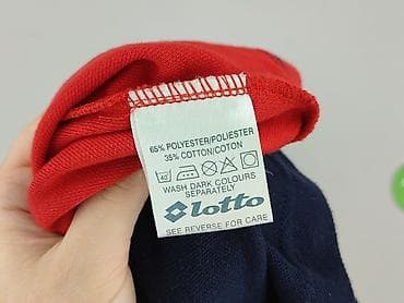 dresy trapstar: Damska koszulka polo, rozmiar M — 5