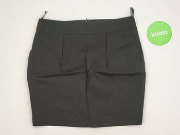 spódnice midi plisowane czarne: Spódnica damska, rozmiar L — 2