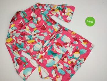 mango koszula niebieska: Woman, Sukienka damska, rozmiar S — 3