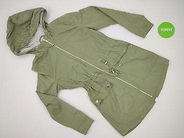 antaresa bluzy: Amisu, Parka damska, rozmiar XS — 2