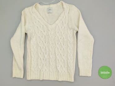 czy sweter z poliestru jest dobry: House, Women`s sweater, size M (EU 38) — 2