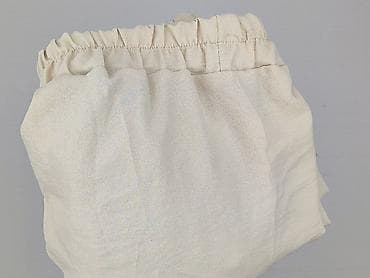 bialcon sklep: Spodnie materiałowe damskie, rozmiar One size — 5