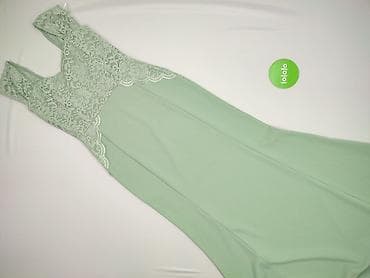 botki na wesele: Sukienka damska, rozmiar S — 2