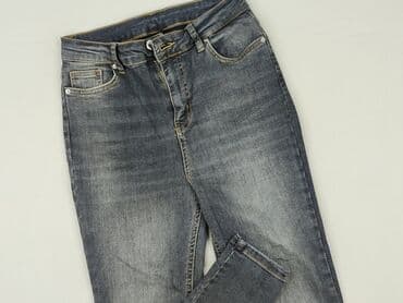 Jeansy damskie, rozmiar M