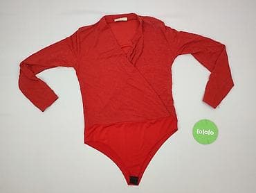 newbe body: New Style, Body damskie, rozmiar S — 2