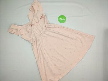 sukienka rozowa mohito: Mohito, Sukienka damska, rozmiar XS — 3