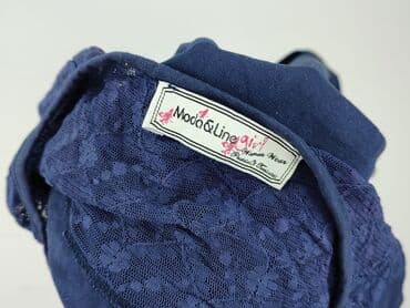 koronkowy top pod marynarkę: Bluzka damska, rozmiar S — 4