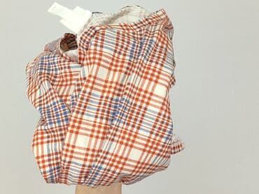 lidl koszule lniane: H&M, Bluzka damska, S — 6