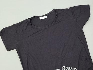winyl: Happy, T-shirt damski, rozmiar XL — 1