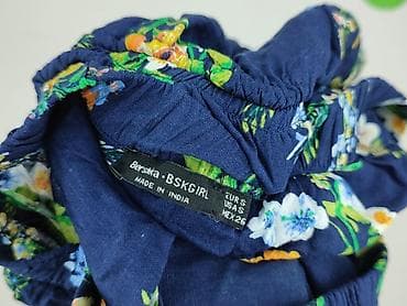 żaba: Bershka, Kombinezon damski, rozmiar S — 4
